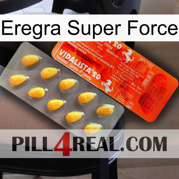 Eregra Super Force new01